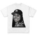 MARIAH THE SCIENTIST T-Shirt Vintage Rapper Graphic Tee Free Young Thug Shirt for Men Women Rap Hip Hop Hoodie, Sweatshirt
