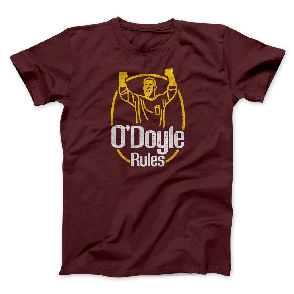 O'Doyle Rules Funny Movie Men/Unisex T-Shirt Hoodie, Sweatshirt | PureTeeCo.com (Image 5)