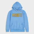 Marquette Basketball 1977 Hoodie T-Shirts, Sweatshirt | PureTeeCo.com