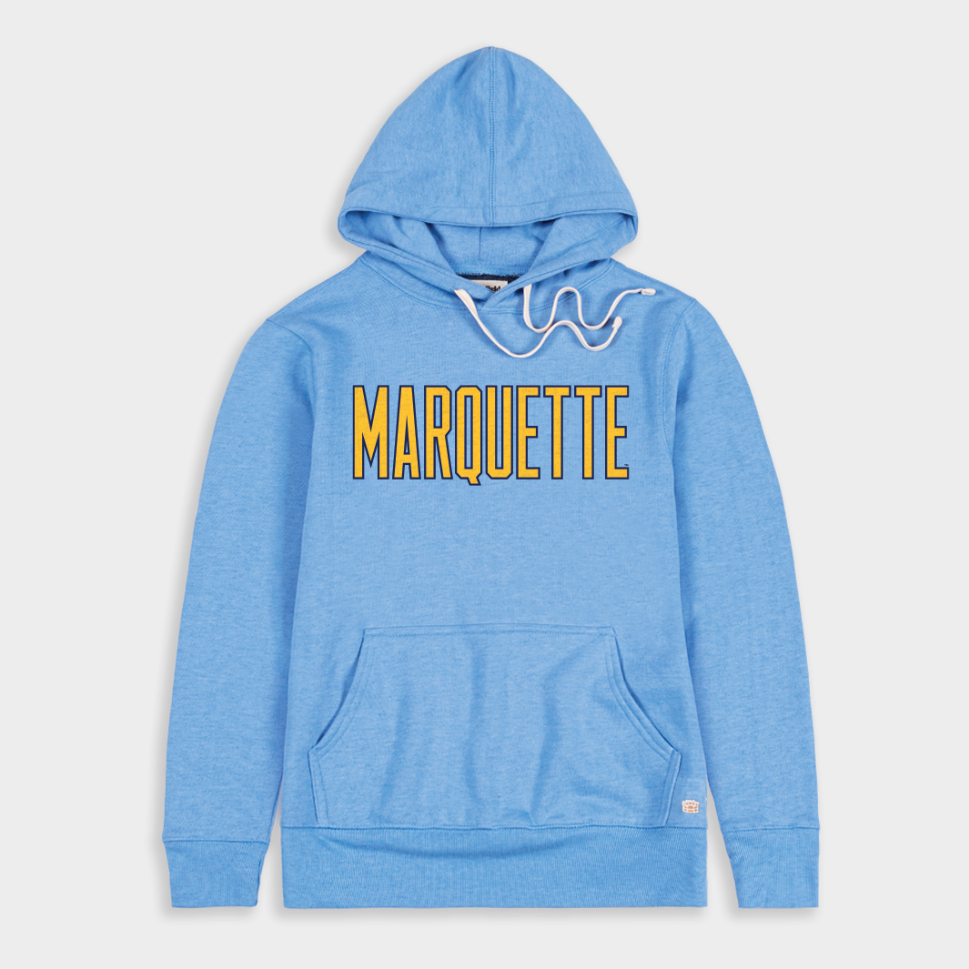 Marquette Basketball 1977 Hoodie T-Shirts, Sweatshirt | PureTeeCo.com