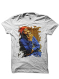 MARVIN GAYE DOOBIE TSHIRT Hoodie, Sweatshirt | PureTeeCo.com