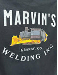 MARVINS WELDING INC, short sleeve shirt Hoodie, Sweatshirt | PureTeeCo.com