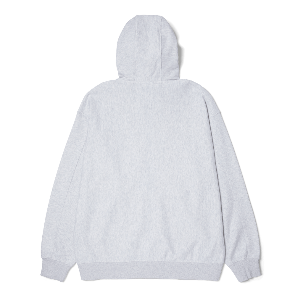 Megablast F/Z French Terry Hoodie T-Shirts, Sweatshirt | PureTeeCo.com (Image 2)