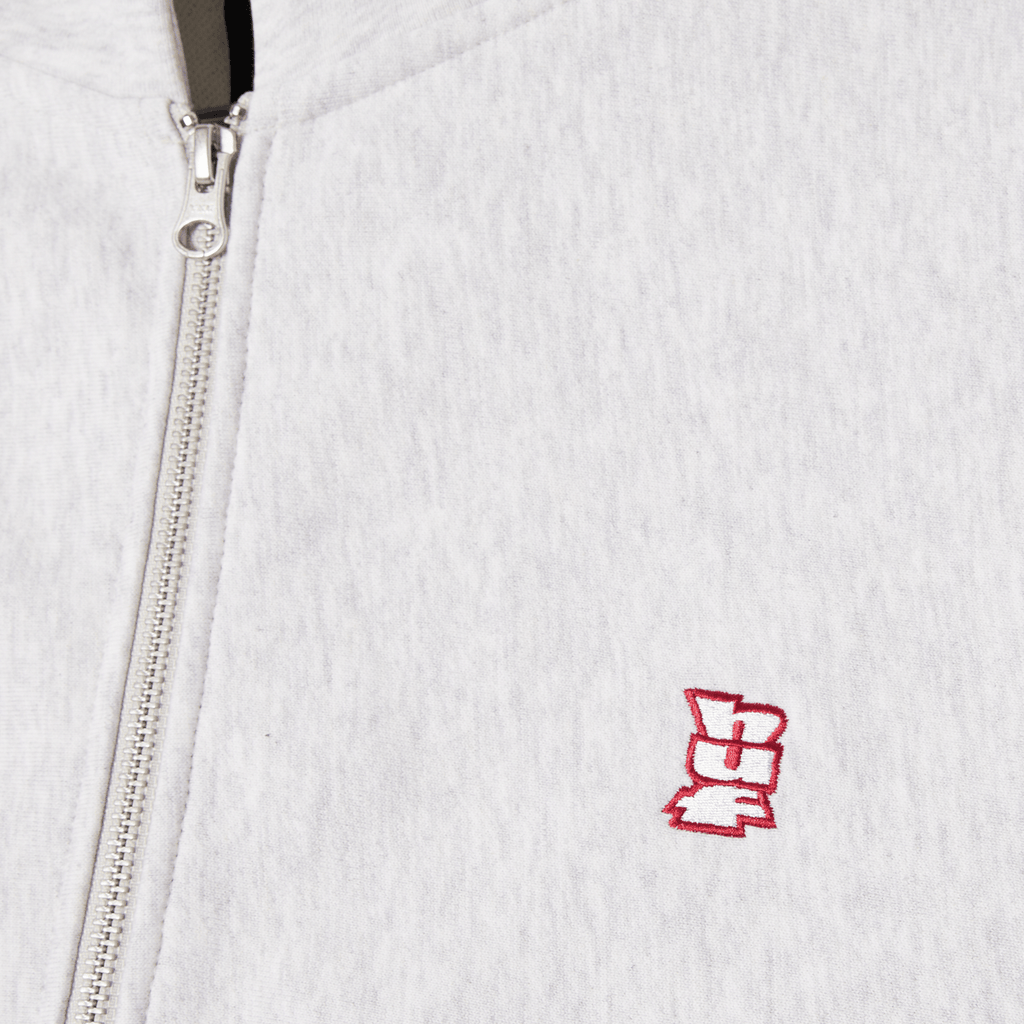Megablast F/Z French Terry Hoodie T-Shirts, Sweatshirt | PureTeeCo.com (Image 3)