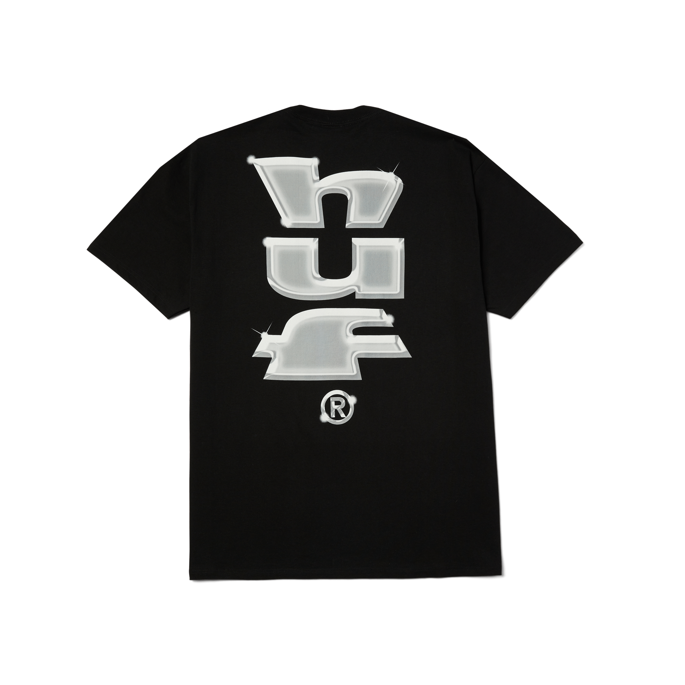 Megachrome T-Shirt Hoodie, Sweatshirt | PureTeeCo.com (Image 2)