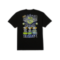 Mental Meltdown T-Shirt Hoodie, Sweatshirt | PureTeeCo.com (Image 1)