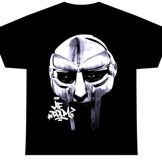 MF DOOM T-SHIRT
