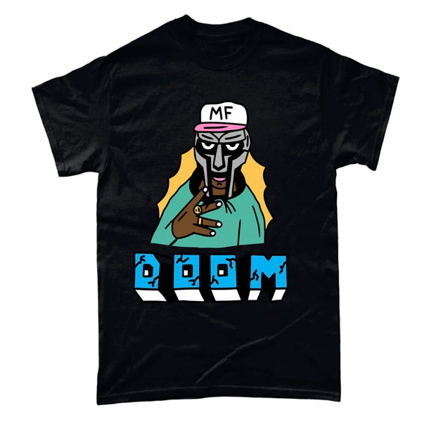 MF DOOM tshirt Hoodie, Sweatshirt | PureTeeCo.com