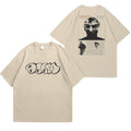 MF Doom Hoodie, Doomsday, Madvillain Metal Face Sweatshirt, Music Gift, MF Doom Shirt Classic Crewneck | PureTeeCo.com