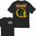 MF Doom Madlib All Caps 2 Sides T-Shirt- Unisex Style, 100% Cotton - Menswear Hoodie, Sweatshirt | PureTeeCo.com