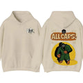 MF Doom Madlib All Caps T-Shirt Sweatshirt Hoodie, For Men For Women | PureTeeCo.com