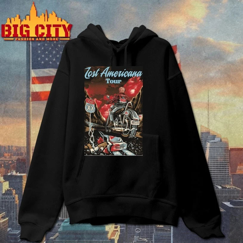 MGK Ball Arena Denver Colorado Nov 23 2025 Poster shirt