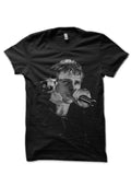 MGK Rap Devil Black T-Shirt Hoodie, Sweatshirt | PureTeeCo.com
