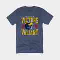 Retro Michigan 1997 National Champions Tee Hoodie, Sweatshirt | PureTeeCo.com