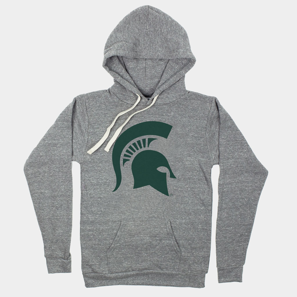 MSU Spartans Hoodie T-Shirts, Sweatshirt | PureTeeCo.com