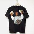 MIKE TYSON T-SHIRT vintage rap tee shirt Hoodie, Sweatshirt | PureTeeCo.com