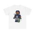 MINI HAWK TEE - SEATTLE  Cotton Casual Classic Shirt FOOTBALL JAXON Hoodie, Sweatshirt | PureTeeCo.com