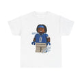 MINI JAH TEE Hoodie, Sweatshirt | PureTeeCo.com