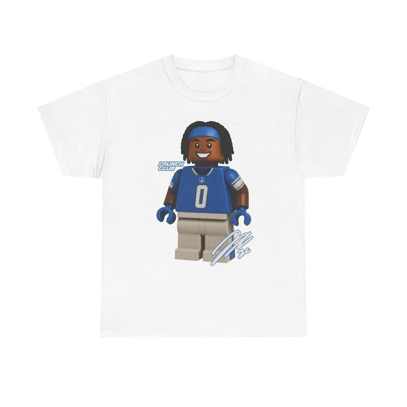 MINI JAH TEE Hoodie, Sweatshirt | PureTeeCo.com