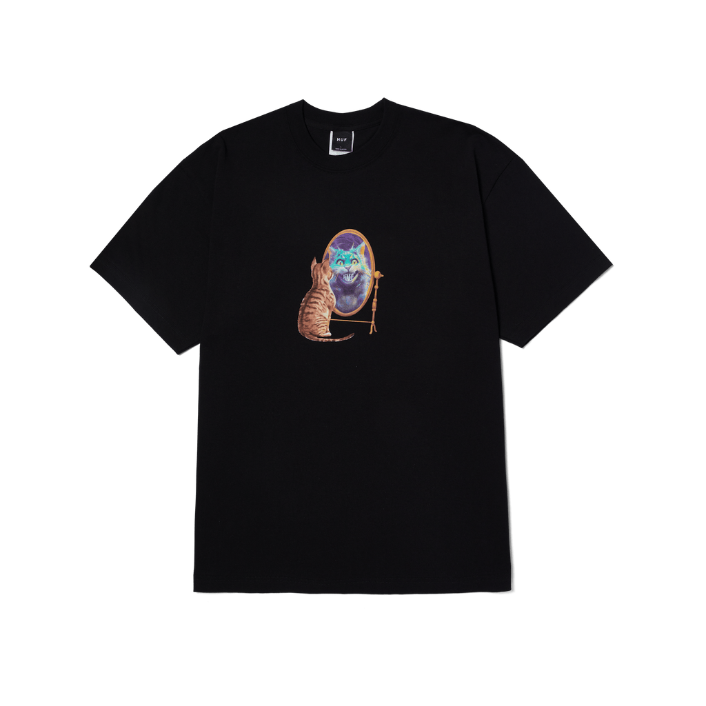 Mirror T-Shirt Hoodie, Sweatshirt | PureTeeCo.com (Image 1)