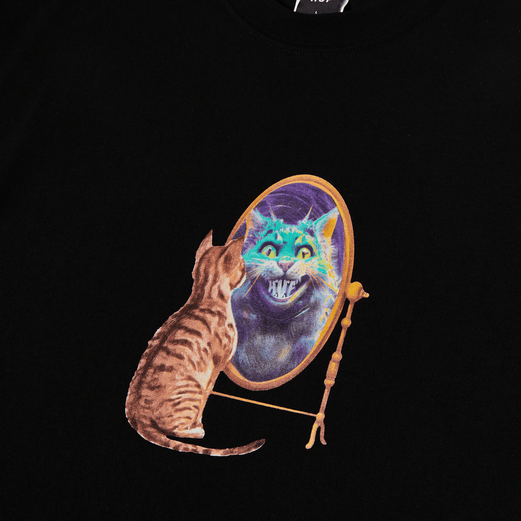 Mirror T-Shirt Hoodie, Sweatshirt | PureTeeCo.com (Image 2)
