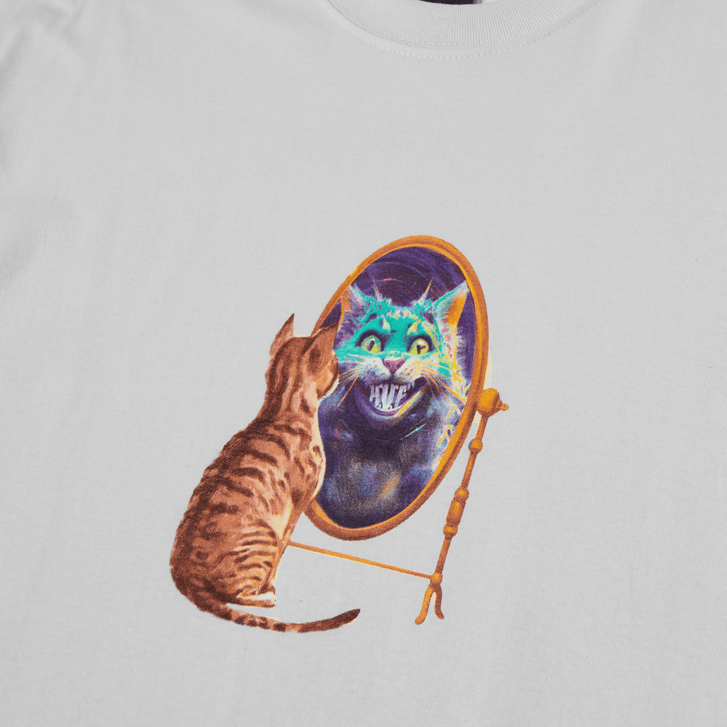 Mirror T-Shirt Hoodie, Sweatshirt | PureTeeCo.com (Image 4)