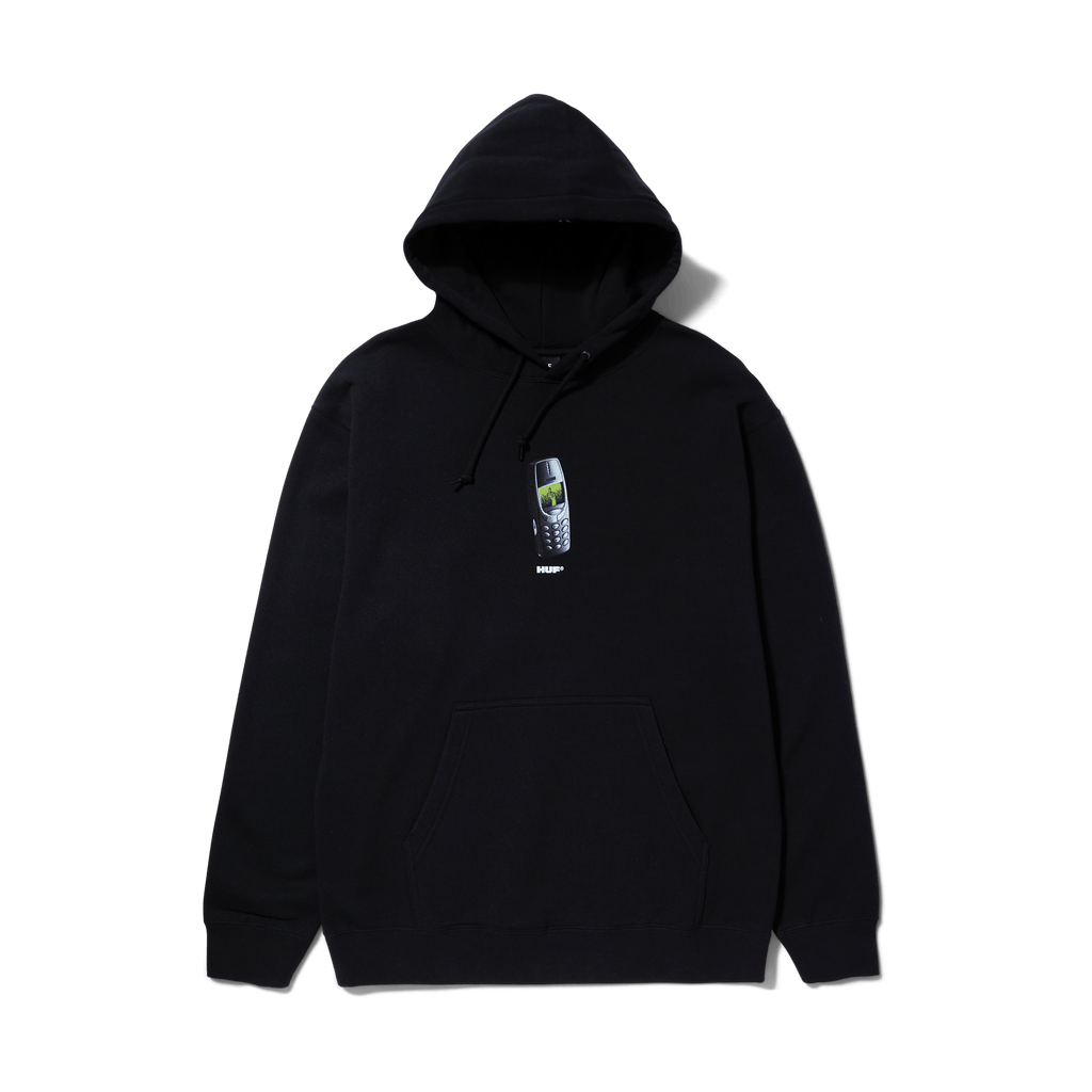 Missed Call Pullover Hoodie T-Shirts, Sweatshirt | PureTeeCo.com (Image 1)