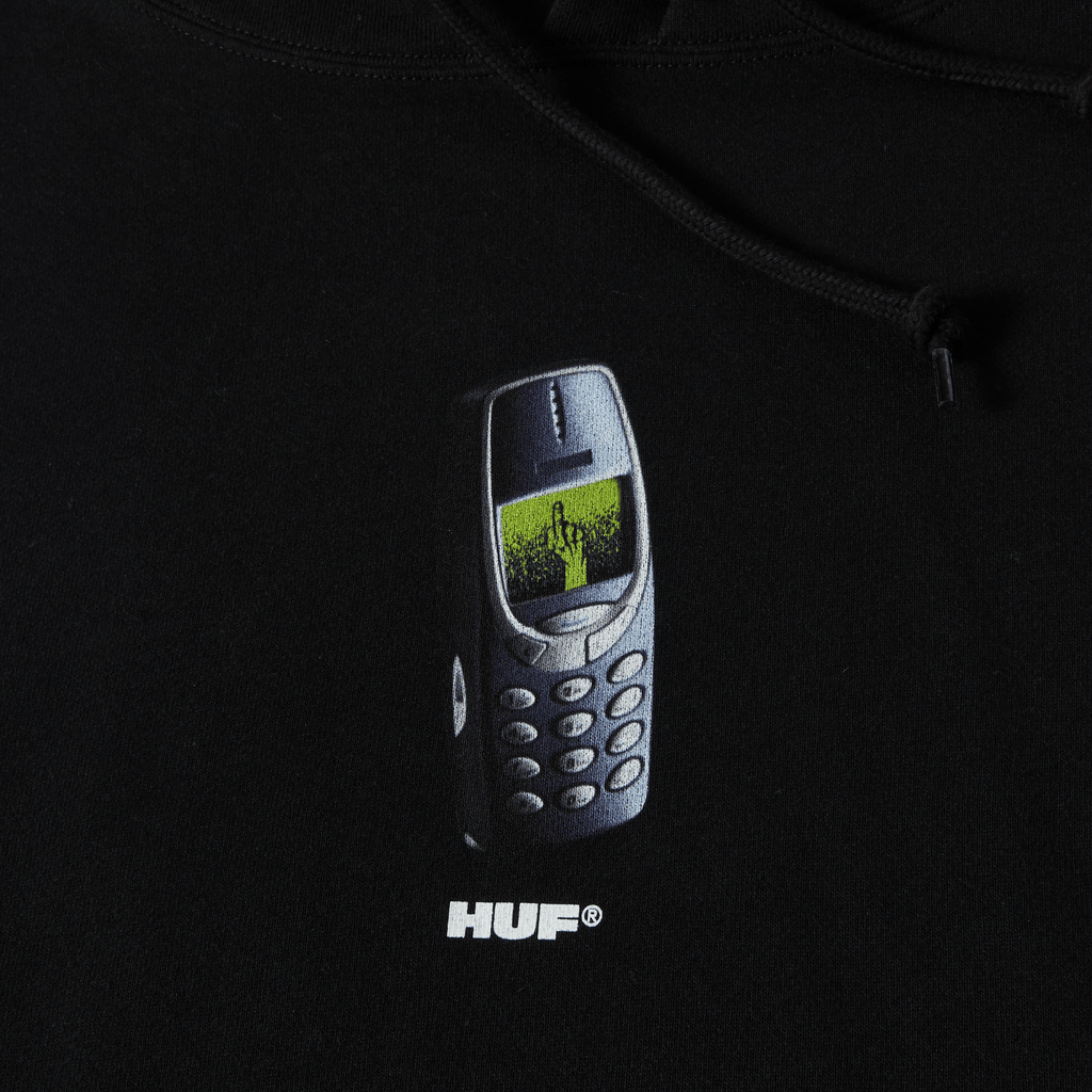 Missed Call Pullover Hoodie T-Shirts, Sweatshirt | PureTeeCo.com (Image 2)