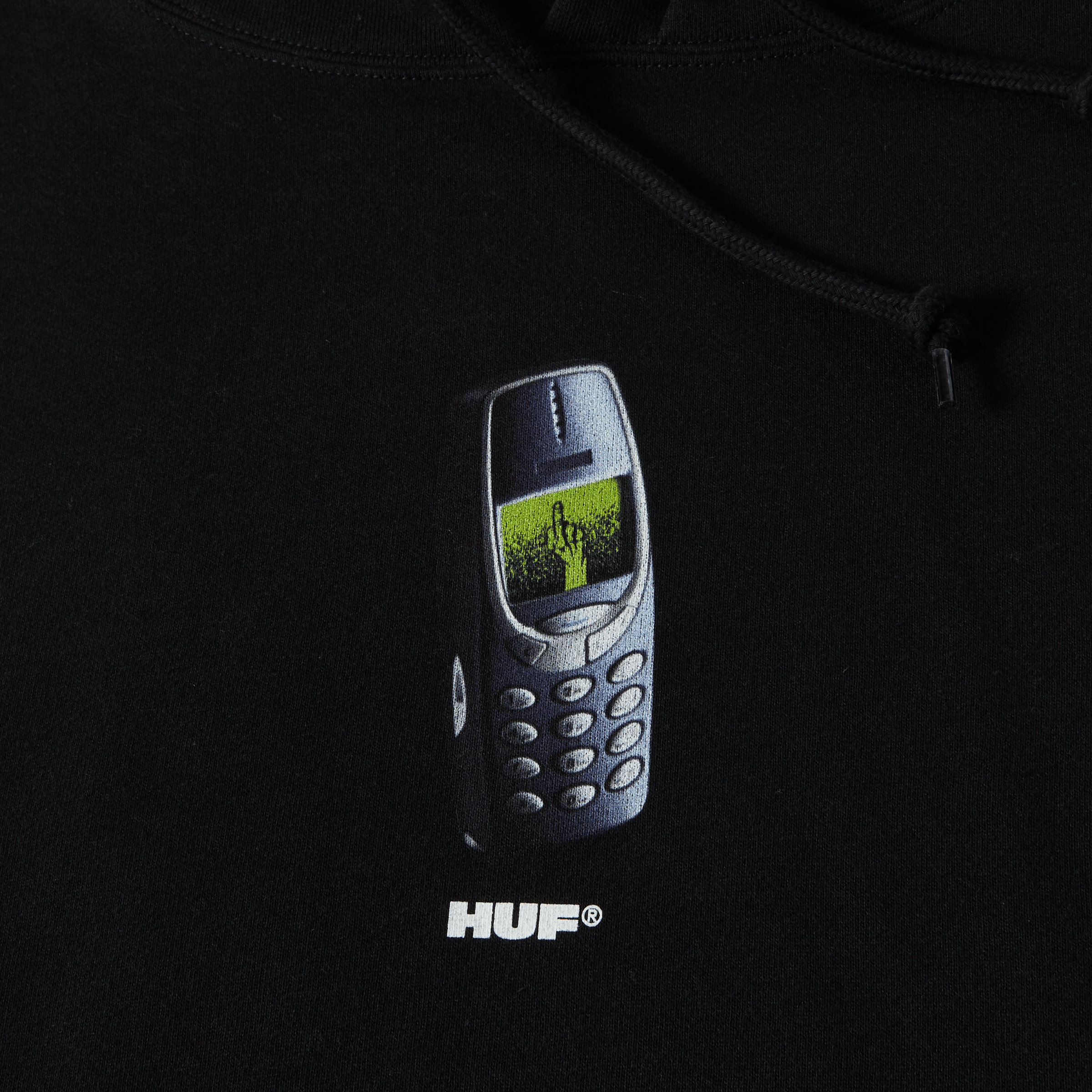 Missed Call Pullover Hoodie T-Shirts, Sweatshirt | PureTeeCo.com (Image 2)