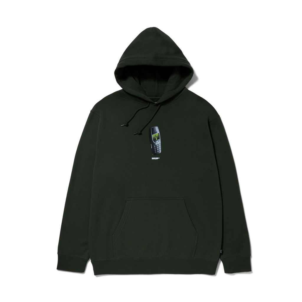 Missed Call Pullover Hoodie T-Shirts, Sweatshirt | PureTeeCo.com (Image 3)