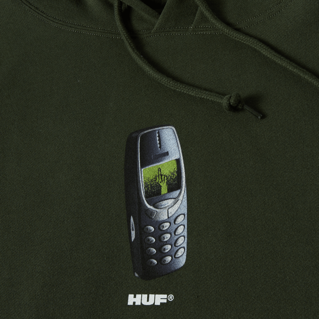 Missed Call Pullover Hoodie T-Shirts, Sweatshirt | PureTeeCo.com (Image 4)