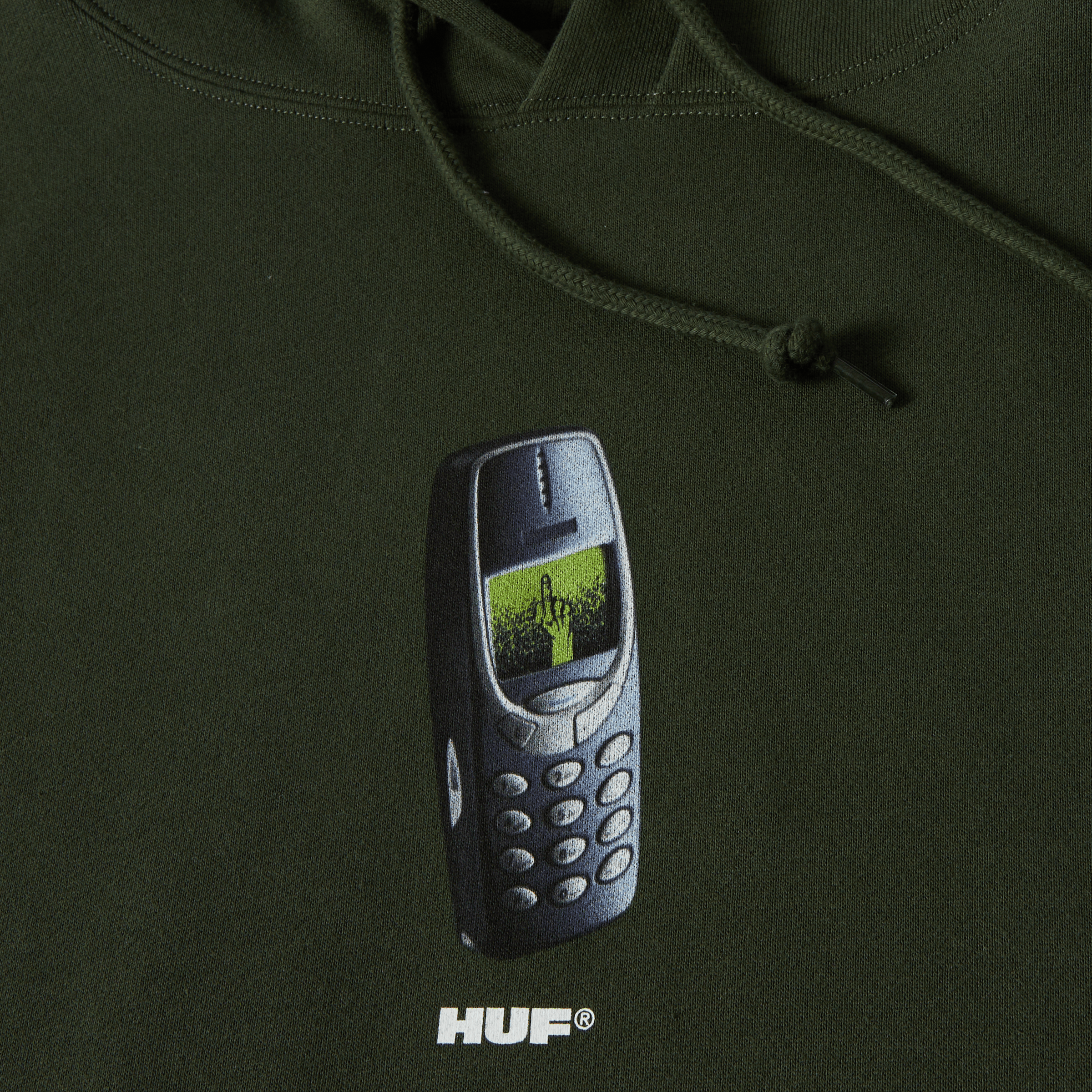 Missed Call Pullover Hoodie T-Shirts, Sweatshirt | PureTeeCo.com (Image 4)