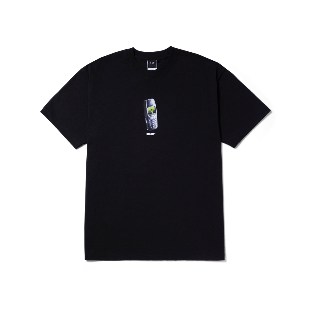 Missed Call T-Shirt Hoodie, Sweatshirt | PureTeeCo.com (Image 1)