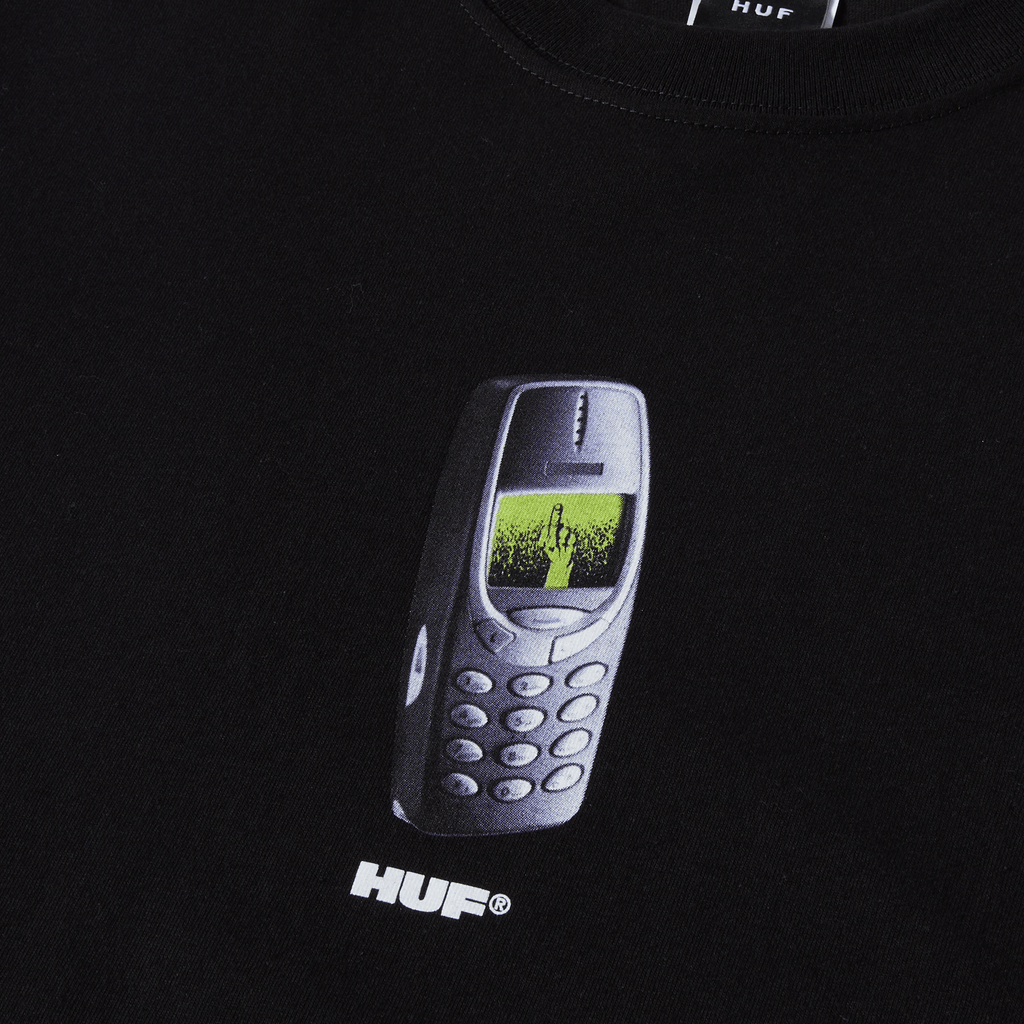 Missed Call T-Shirt Hoodie, Sweatshirt | PureTeeCo.com (Image 2)