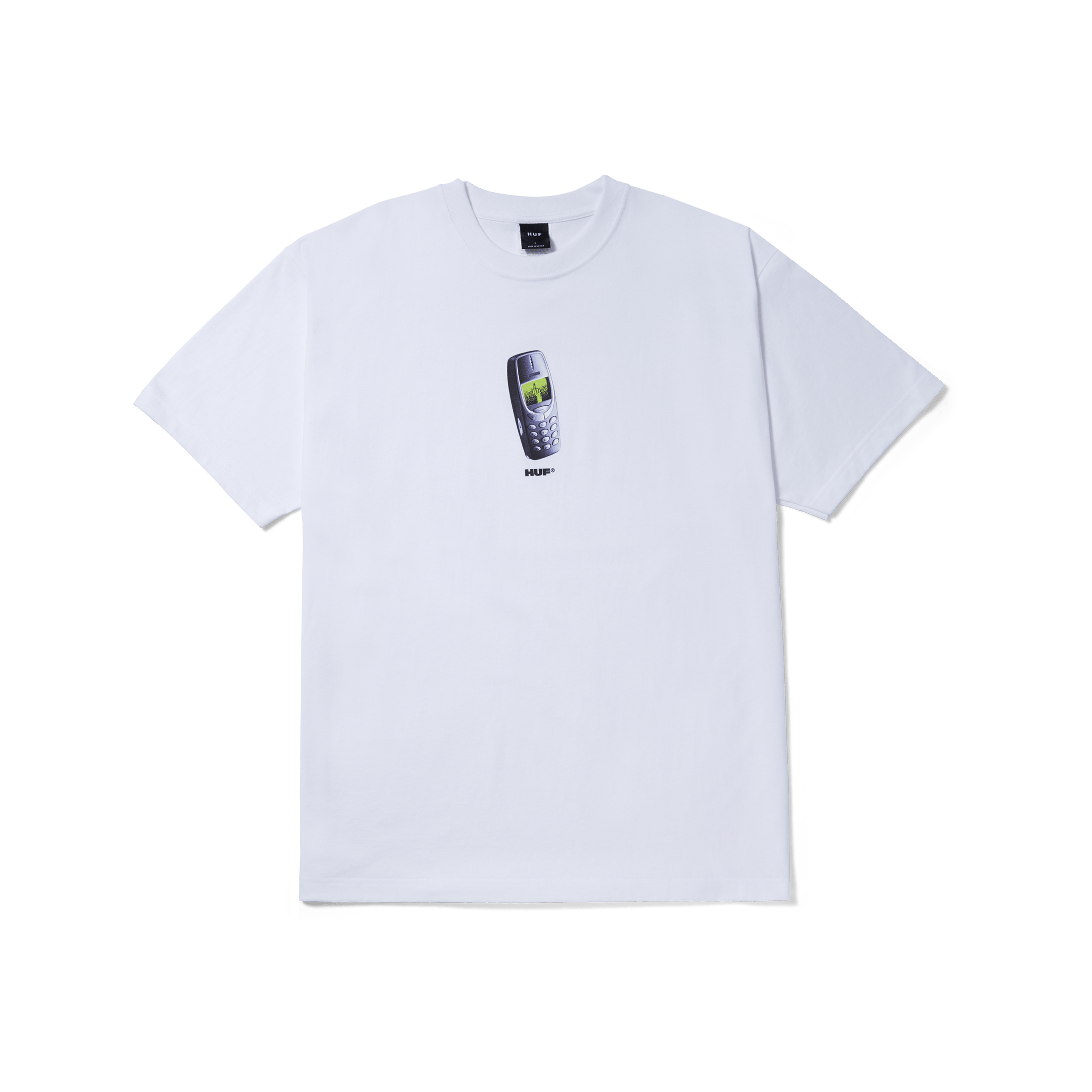 Missed Call T-Shirt Hoodie, Sweatshirt | PureTeeCo.com (Image 3)