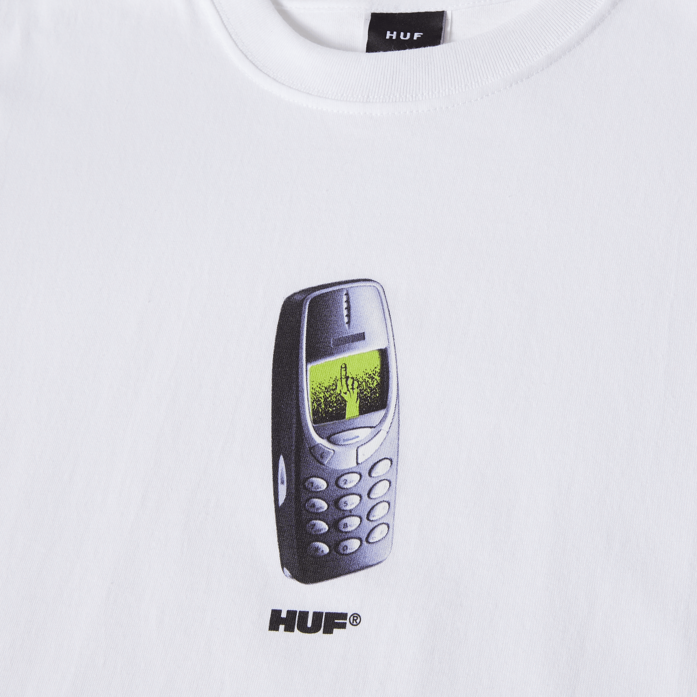 Missed Call T-Shirt Hoodie, Sweatshirt | PureTeeCo.com (Image 4)