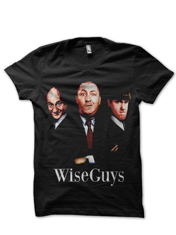 THE THREE STOOGES TSHIRT Hoodie, Sweatshirt | PureTeeCo.com