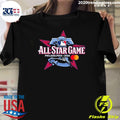 MLB All-Star Game Philadelphia 2026 Shirt