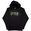 Promise You Won't Scream Hoodie T-Shirts, Sweatshirt | PureTeeCo.com (Image 1)
