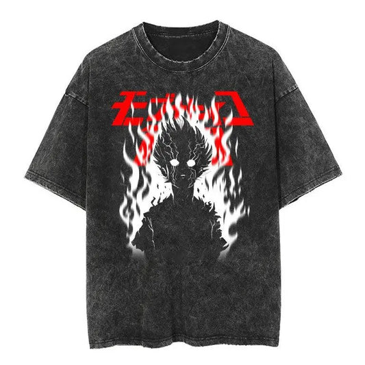 MOB PSYCHO VINTAGE TEE, ANIME VINTAGE TEE Sweatshirt, Hoodie, Comfort Colors