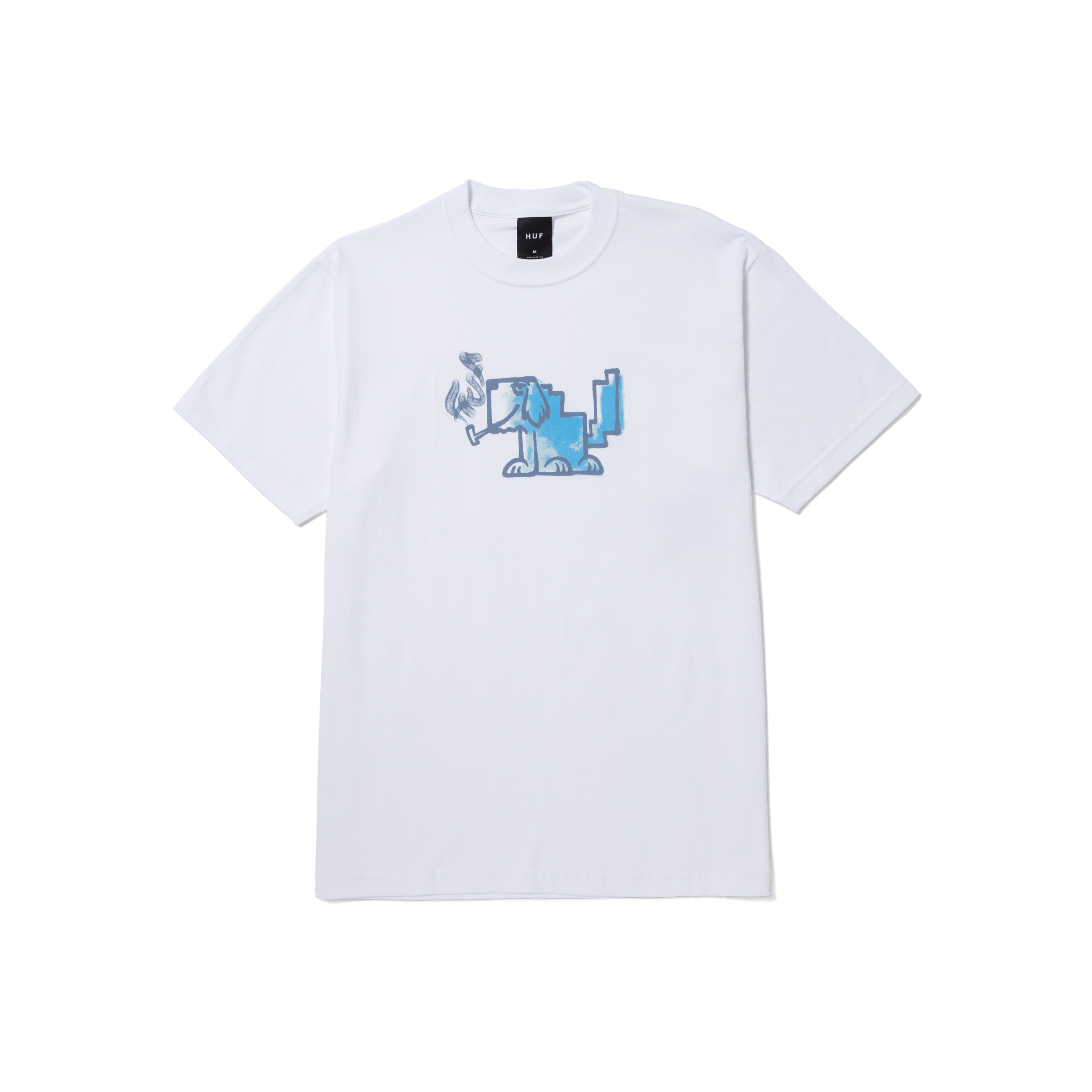 Mod-Dog T-Shirt Hoodie, Sweatshirt | PureTeeCo.com (Image 1)