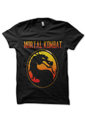MORTAL KOMBAT DRAGON TSHIRT Hoodie, Sweatshirt | PureTeeCo.com