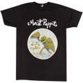 Dusty Notes T-Shirt Hoodie, Sweatshirt | PureTeeCo.com (Image 1)