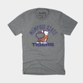 Vintage Memphis State Tiger Tee Style001 Hoodie, Sweatshirt | PureTeeCo.com