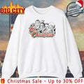 MT Characters Christmas shirt