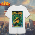 MT. Joy 6-13-2026 Charleston SC Poster shirt