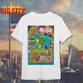 MT. Joy Merriweather Post Pavilion In Columbia MD Sept 18 2026 Poster shirt