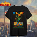 MT. Joy Oct 3 2026 In Chicago IL Poster shirt