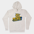 Vintage Montana State College Oatmeal Hoodie Style001 T-Shirts, Sweatshirt | PureTeeCo.com