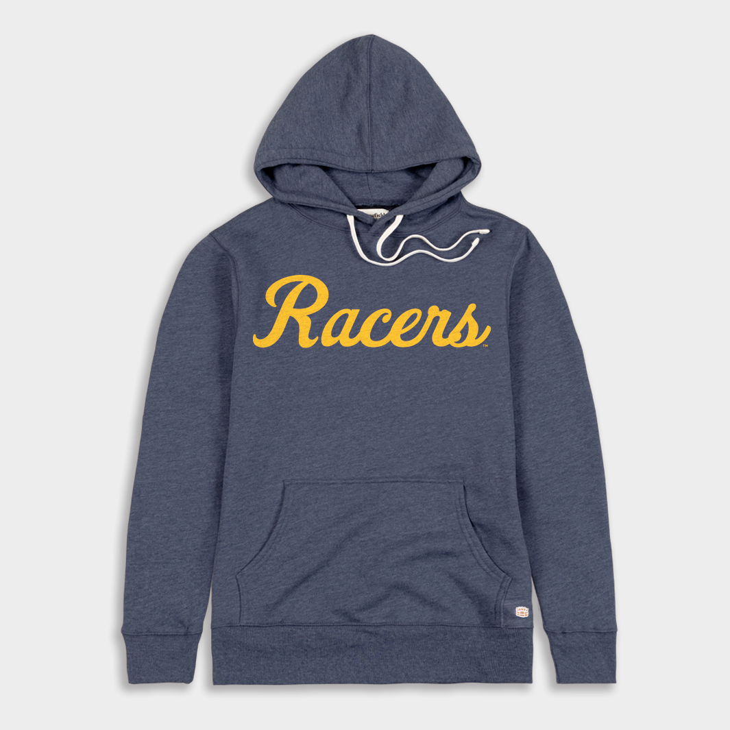 Murray State Baseball Racers Script Hoodie T-Shirts, Sweatshirt | PureTeeCo.com